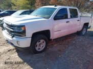 ✅ 2018 Chevrolet Silverado 1500 LTZ • VIN: 3GCUKSEC3JG226251 • Lot: 43672497. Wystawiony na IAAI z przebiegiem 158 623 mil. Bezpłatny archiwum sprzedaży aukcyjnych z USA i szczegółowy raport historii pojazdu na DreamBid. Zdjęcie 2.