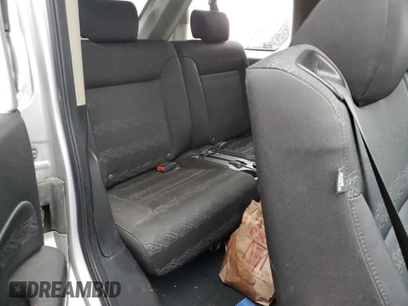 ✅ 2007 Honda Element SC • VIN: 5J6YH18937L000663 • Лот: 93597545. Опубликован ранее на Copart с пробегом 251 552 миль. Бесплатный доступ к архиву аукционных продаж из США и подробный отчёт об истории автомобиля на DreamBid. Изображение 11.