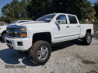 ✅ 2019 Chevrolet Silverado 2500HD LTZ • VIN: 1GC1KTEY6KF105690 • Лот: 80487685. Опубликован ранее на Copart с пробегом 179 828 миль. Бесплатный доступ к архиву аукционных продаж из США и подробный отчёт об истории автомобиля на DreamBid. Изображение 1.