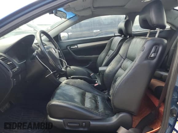 ✅ 2005 Honda Accord EX-L • VIN: 1HGCM72635A018345 • Lot: 61899625. Wystawiony na Copart z przebiegiem 146 901 mil. Bezpłatny archiwum sprzedaży aukcyjnych z USA i szczegółowy raport historii pojazdu na DreamBid. Zdjęcie 7.