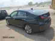 2017 Hyundai Ioniq Limited с VIN KMHC05LC1HU020080, выставлен на аукционе Copart как лот 64428214 с пробегом 94 175 миль миль и Списание • Salvage title. История ставок и продаж доступна на DreamBid. Изображение 2.