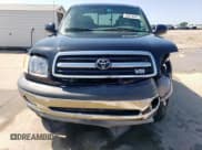 ✅ 2002 Toyota Tundra Limited • VIN: 5TBRT38172S295099 • Lot: 52519505. Listed on Copart with 105,012 mi. Free auction sales archive from the USA and detailed vehicle history report at DreamBid. Image 5.