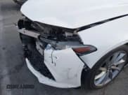 ✅ 2022 Alfa Romeo Giulia Veloce • VIN: ZARFAMBN7N7663299 • Lot: 43205301. Listed on IAAI with 75,191 mi. Free auction sales archive from the USA and detailed vehicle history report at DreamBid. Image 18.