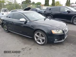 ✅ 2012 Audi S5 Premium Plus • VIN: WAUCVAFR9CA043502 • Lot: 42065059. Wystawiony na IAAI z przebiegiem Nie podano. Bezpłatny archiwum sprzedaży aukcyjnych z USA i szczegółowy raport historii pojazdu na DreamBid. Zdjęcie 1.