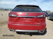 ✅ 2016 Lexus RX 350 • VIN: 2T2BZMCA1GC002619 • Лот: 80734135. Опубликован ранее на Copart с пробегом 39 002 миль. Бесплатный доступ к архиву аукционных продаж из США и подробный отчёт об истории автомобиля на DreamBid. Изображение 6.