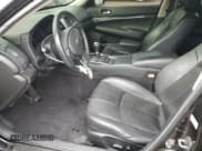 ✅ 2013 Infiniti G37 x • VIN: JN1CV6AR3DM759533 • Lot: 81379715. Wystawiony na Copart z przebiegiem 127 832 mil. Bezpłatny archiwum sprzedaży aukcyjnych z USA i szczegółowy raport historii pojazdu na DreamBid. Zdjęcie 7.