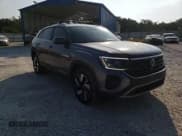 ✅ 2024 Volkswagen Atlas SE • VIN: 1V2HE2CA1RC213389 • Лот: 67580795. Опубликован ранее на Copart с пробегом 30 908 миль. Бесплатный доступ к архиву аукционных продаж из США и подробный отчёт об истории автомобиля на DreamBid. Изображение 14.