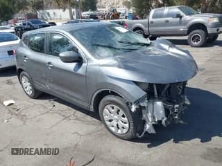 ✅ 2018 Nissan Rogue S • VIN: JN1BJ1CR3JW290029 • Lot: 43096400. Wystawiony na IAAI z przebiegiem Nie podano. Bezpłatny archiwum sprzedaży aukcyjnych z USA i szczegółowy raport historii pojazdu na DreamBid. Zdjęcie 1.