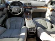 ✅ 2005 Mercedes-Benz E 500 • VIN: WDBUF70J25A629549 • Lot: 90660325. Listed on Copart with 159,503 mi. Free auction sales archive from the USA and detailed vehicle history report at DreamBid. Image 8.