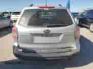 2014 Subaru Forester 2.5i with VIN JF2SJAAC3EH528467, listed as a Copart auction lot 82632435 with 172,433 mi miles and Clean title. Bid and sale history available at DreamBid. Image 6.