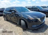✅ 2019 Mazda CX-9 Touring • VIN: JM3TCACY9K0332122 • Lot: 42704764. Wystawiony na IAAI z przebiegiem 53 315 mil. Bezpłatny archiwum sprzedaży aukcyjnych z USA i szczegółowy raport historii pojazdu na DreamBid. Zdjęcie 1.