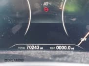 ✅ 2018 BMW 7 Series 740i xDrive • VIN: WBA7E4C54JGV23736 • Lot: 41457470. Listed on IAAI with 70,243 mi. Free auction sales archive from the USA and detailed vehicle history report at DreamBid. Image 15.