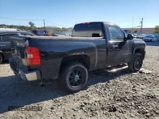 ✅ 2008 Chevrolet Silverado 1500 Work Truck • VIN: 1GCEC14X38Z185498 • Lot: 75080634. Listed on Copart with 178,072 mi. Free auction sales archive from the USA and detailed vehicle history report at DreamBid. Image 3.