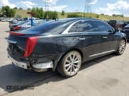 ✅ 2013 Cadillac XTS Luxury • VIN: 2G61R5S32D9138233 • Lot: 62500685. Wystawiony na Copart z przebiegiem 107 808 mil. Bezpłatny archiwum sprzedaży aukcyjnych z USA i szczegółowy raport historii pojazdu na DreamBid. Zdjęcie 3.