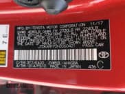 ✅ 2017 Toyota Prius Premium • VIN: JTDKARFP2H3060421 • Lot: 57682665. Wystawiony na Copart z przebiegiem 163 185 mil. Bezpłatny archiwum sprzedaży aukcyjnych z USA i szczegółowy raport historii pojazdu na DreamBid. Zdjęcie 13.