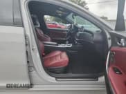 ✅ 2018 Kia Stinger GT2 • VIN: KNAE55LC8J6023399 • Lot: 92445975. Wystawiony na Copart z przebiegiem 120 184 mil. Bezpłatny archiwum sprzedaży aukcyjnych z USA i szczegółowy raport historii pojazdu na DreamBid. Zdjęcie 5.