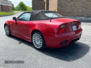 ✅ 2002 Maserati Spyder • VIN: ZAMBB18A920006027 • Lot: 88226925. Wystawiony na Copart z przebiegiem 46 807 mil. Bezpłatny archiwum sprzedaży aukcyjnych z USA i szczegółowy raport historii pojazdu na DreamBid. Zdjęcie 3.