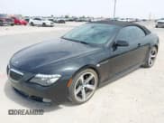 ✅ 2008 BMW 6 Series 650i • VIN: WBAEB53598CX63789 • Lot: 42397535. Listed on IAAI with 104,992 mi. Free auction sales archive from the USA and detailed vehicle history report at DreamBid. Image 17.