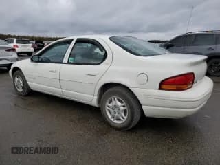 ✅ 2000 Dodge Stratus SE • VIN: 1B3EJ46XXYN219580 • Lot: 79971724. Listed on Copart with 57,908 mi. Free auction sales archive from the USA and detailed vehicle history report at DreamBid. Image 2.