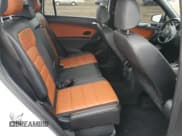 ✅ 2020 Volkswagen Tiguan SEL Premium R-Line • VIN: 3VV4B7AX7LM146348 • Lot: 55315275. Listed on Copart with 46,771 mi. Free auction sales archive from the USA and detailed vehicle history report at DreamBid. Image 10.