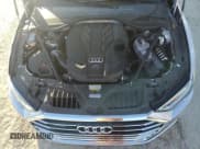 ✅ 2021 Audi A8 • VIN: WAU8DAF84MN018145 • Лот: 86952454. Опубликован ранее на Copart с пробегом 33 336 миль. Бесплатный доступ к архиву аукционных продаж из США и подробный отчёт об истории автомобиля на DreamBid. Изображение 11.