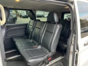 ✅ 2016 Mercedes-Benz Metris Passenger • VIN: WD4PG2EE7G3120127 • Lot: 92741855. Wystawiony na Copart z przebiegiem 162 743 mil. Bezpłatny archiwum sprzedaży aukcyjnych z USA i szczegółowy raport historii pojazdu na DreamBid. Zdjęcie 9.