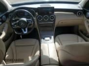 ✅ 2020 Mercedes-Benz GLC 300 • VIN: WDC0G8EBXLF714329 • Lot: 66508455. Listed on Copart with 68,874 mi. Free auction sales archive from the USA and detailed vehicle history report at DreamBid. Image 8.