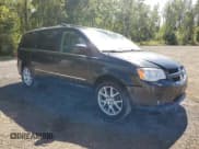 ✅ 2015 Dodge Grand Caravan Crew Plus • VIN: 2C4RDGDG3FR634462 • Lot: 80636755. Wystawiony na Copart z przebiegiem 337 467 mil. Bezpłatny archiwum sprzedaży aukcyjnych z USA i szczegółowy raport historii pojazdu na DreamBid. Zdjęcie 4.