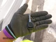 ✅ 2008 Chevrolet Equinox LS • VIN: 2CNDL13F886336587 • Лот: 41671530. Опубликован ранее на IAAI с пробегом 191 213 миль. Бесплатный доступ к архиву аукционных продаж из США и подробный отчёт об истории автомобиля на DreamBid. Изображение 11.