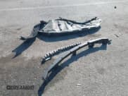 ✅ 2024 Toyota Sienna LE • VIN: 5TDKRKEC6RS206107 • Lot: 43438626. Listed on IAAI with 10,377 mi. Free auction sales archive from the USA and detailed vehicle history report at DreamBid. Image 12.