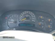 ✅ 2006 GMC Sierra 1500 SLE2 • VIN: 2GTEK13T261186245 • Lot: 43525156. Listed on IAAI with 332,800 mi. Free auction sales archive from the USA and detailed vehicle history report at DreamBid. Image 7.