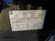 ✅ 2024 Buick Envision Preferred • VIN: LRBFZME45RD071119 • Lot: 92298705. Listed on Copart with 32,744 mi. Free auction sales archive from the USA and detailed vehicle history report at DreamBid. Image 14.