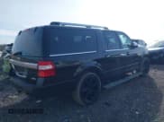 ✅ 2015 Ford Expedition Max Platinum • VIN: 1FMJK1MT6FEF41795 • Lot: 41691809. Listed on IAAI with 216,100 mi. Free auction sales archive from the USA and detailed vehicle history report at DreamBid. Image 4.