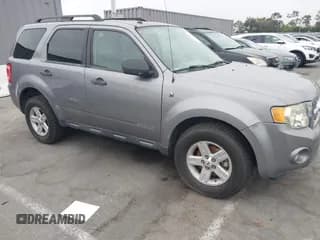 ✅ 2008 Ford Escape Hybrid • VIN: 1FMCU49H48KE78595 • Lot: 42972360. Wystawiony na IAAI z przebiegiem 150 222 mil. Bezpłatny archiwum sprzedaży aukcyjnych z USA i szczegółowy raport historii pojazdu na DreamBid. Zdjęcie 1.