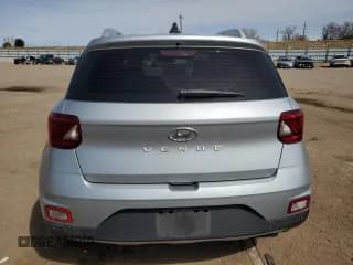 ✅ 2021 Hyundai Venue SEL • VIN: KMHRC8A32MU118762 • Lot: 50267805. Wystawiony na Copart z przebiegiem 59 200 mil. Bezpłatny archiwum sprzedaży aukcyjnych z USA i szczegółowy raport historii pojazdu na DreamBid. Zdjęcie 6.