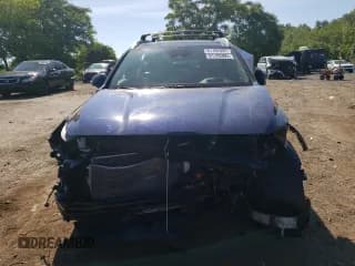 ✅ 2020 Hyundai Santa Fe Limited • VIN: 5NMS53AD3LH255114 • Lot: 61192994. Wystawiony na Copart z przebiegiem 46 977 mil. Bezpłatny archiwum sprzedaży aukcyjnych z USA i szczegółowy raport historii pojazdu na DreamBid. Zdjęcie 5.