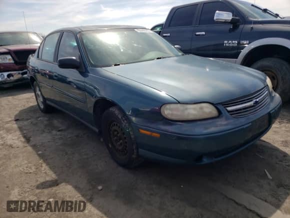 2002 Chevrolet Malibu z VIN 1G1ND52J42M673729, wystawiony jako Copart lot #78412484 z przebiegiem Nie podano mil oraz Nie do naprawy • Non repairable. Historia ofert i sprzedaży dostępna na DreamBid. Obrazek 4.