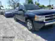 2008 Chevrolet Silverado 1500 Work Truck with VIN 1GCEC14C88Z171027, listed as a Copart auction lot 90572655 with 229,045 mi miles and Salvage title. Bid and sale history available at DreamBid. Image 13.