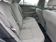 ✅ 2009 Toyota Corolla LE • VIN: JTDBL40E79J047973 • Lot: 94305675. Wystawiony na Copart z przebiegiem 159 522 mil. Bezpłatny archiwum sprzedaży aukcyjnych z USA i szczegółowy raport historii pojazdu na DreamBid. Zdjęcie 10.