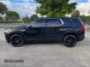 ✅ 2021 Chevrolet Traverse LT Cloth • VIN: 1GNERGKW7MJ168621 • Lot: 82171285. Listed on Copart with 68,353 mi. Free auction sales archive from the USA and detailed vehicle history report at DreamBid. Image 12.