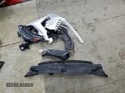 ✅ 2024 Lexus RX 350h Premium • VIN: 2T2BBMCA0RC034310 • Lot: 94977075. Wystawiony na Copart z przebiegiem 33 778 mil. Bezpłatny archiwum sprzedaży aukcyjnych z USA i szczegółowy raport historii pojazdu na DreamBid. Zdjęcie 13.