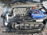 ✅ 2023 Hyundai Venue SEL • VIN: KMHRC8A30PU229833 • Lot: 87703885. Listed on Copart with 18,794 mi. Free auction sales archive from the USA and detailed vehicle history report at DreamBid. Image 11.