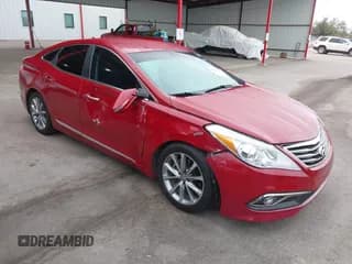 ✅ 2015 Hyundai Azera • VIN: KMHFG4JG1FA488009 • Лот: 41864544. Опубликован ранее на IAAI с пробегом 99 358 миль. Бесплатный доступ к архиву аукционных продаж из США и подробный отчёт об истории автомобиля на DreamBid. Изображение 1.