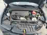 2024 Dodge Hornet R/T z VIN ZACPDFCW5R3A32513, wystawiony jako Copart lot #58426005 z przebiegiem 26 849 mil mil oraz Szkoda całkowita • Salvage title. Historia ofert i sprzedaży dostępna na DreamBid. Obrazek 12.