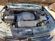 ✅ 2015 Dodge Durango R/T • VIN: 1C4SDHCT5FC826481 • Lot: 86453115. Wystawiony na Copart z przebiegiem 107 607 mil. Bezpłatny archiwum sprzedaży aukcyjnych z USA i szczegółowy raport historii pojazdu na DreamBid. Zdjęcie 12.