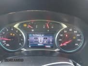 ✅ 2019 Chevrolet Equinox LT • VIN: 3GNAXKEV6KL132175 • Лот: 43114505. Опубликован ранее на IAAI с пробегом 88 044 миль. Бесплатный доступ к архиву аукционных продаж из США и подробный отчёт об истории автомобиля на DreamBid. Изображение 7.