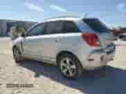 2013 Chevrolet Captiva Sport LTZ с VIN 3GNAL4EK3DS619680, выставлен на аукционе Copart как лот 77015684 с пробегом 163 155 миль миль и Списание • Salvage title. История ставок и продаж доступна на DreamBid. Изображение 2.