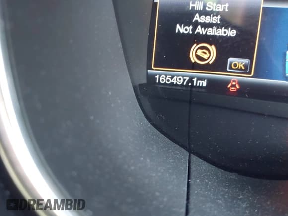 ✅ 2016 Ford Fusion SE • VIN: 3FA6P0HD4GR176854 • Лот: 43733428. Опубликован ранее на IAAI с пробегом 165 497 миль. Бесплатный доступ к архиву аукционных продаж из США и подробный отчёт об истории автомобиля на DreamBid. Изображение 15.