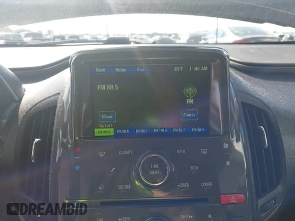 ✅ 2014 Chevrolet Volt • VIN: 1G1RA6E47EU143314 • Lot: 43651341. Wystawiony na IAAI z przebiegiem 131 738 mil. Bezpłatny archiwum sprzedaży aukcyjnych z USA i szczegółowy raport historii pojazdu na DreamBid. Zdjęcie 14.