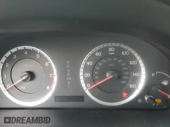 2009 Honda Accord EX-L z VIN 1HGCP36869A016381, wystawiony jako Copart lot #90391545 z przebiegiem Nie podano mil oraz Czysty tytuł • Clean title. Historia ofert i sprzedaży dostępna na DreamBid. Obrazek 9.